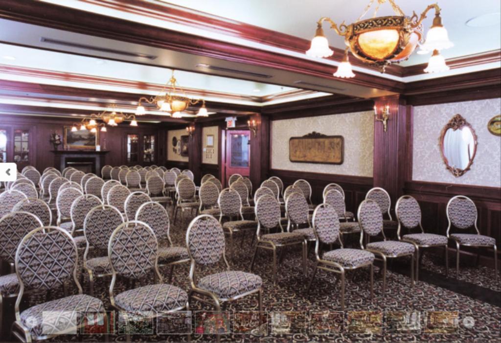 The Guv'Nor Inn St. John's Ngoại thất bức ảnh