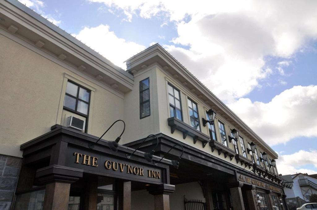 The Guv'Nor Inn St. John's Ngoại thất bức ảnh