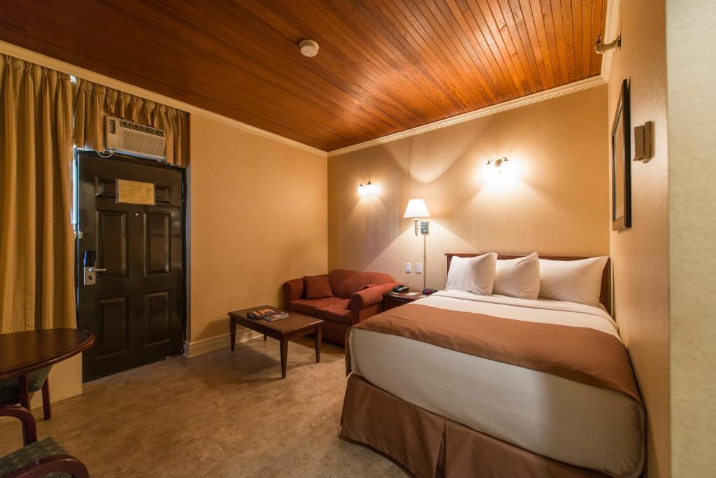 The Guv'Nor Inn St. John's Ngoại thất bức ảnh