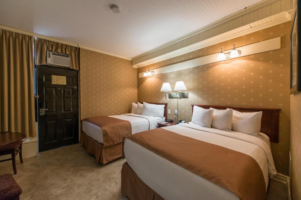 The Guv'Nor Inn St. John's Ngoại thất bức ảnh