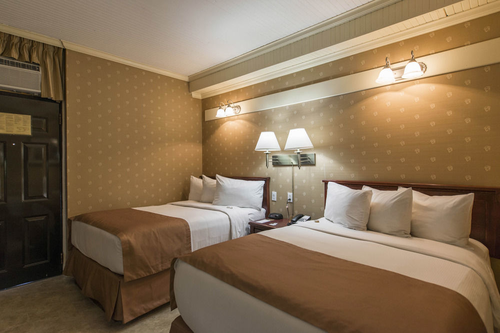 The Guv'Nor Inn St. John's Ngoại thất bức ảnh